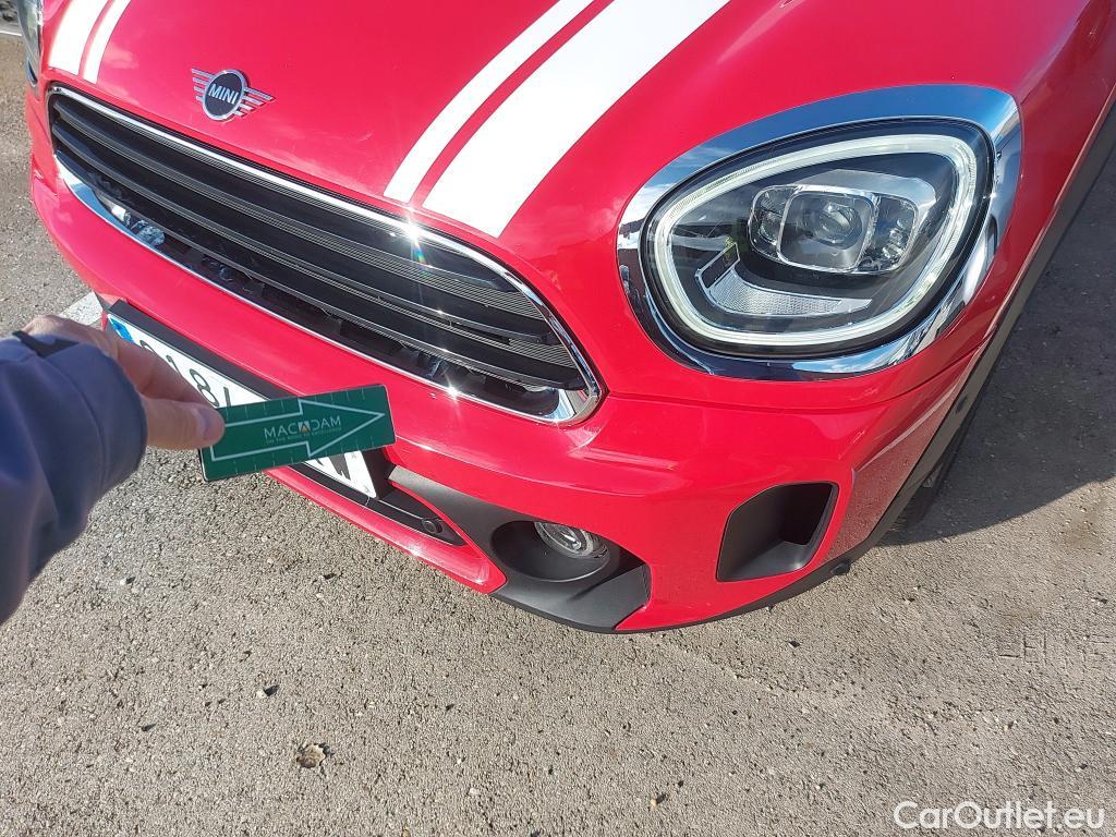  Mini  Countryman MINI  / 2020 / 5P / berlina con portón Cooper #14
