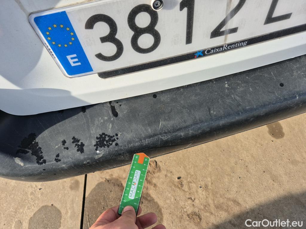  Toyota  Proace TOYOTA  CITY COMBI 1.5D 75kW (100CV) GX L1 (AC) #13