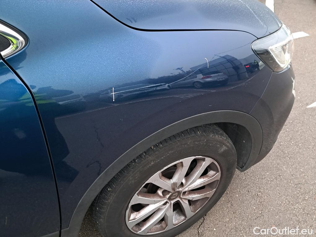  Renault  Kadjar RENAULT  / 2019 / 5P / crossover Intens Blue dCi 85kW (115CV) #20