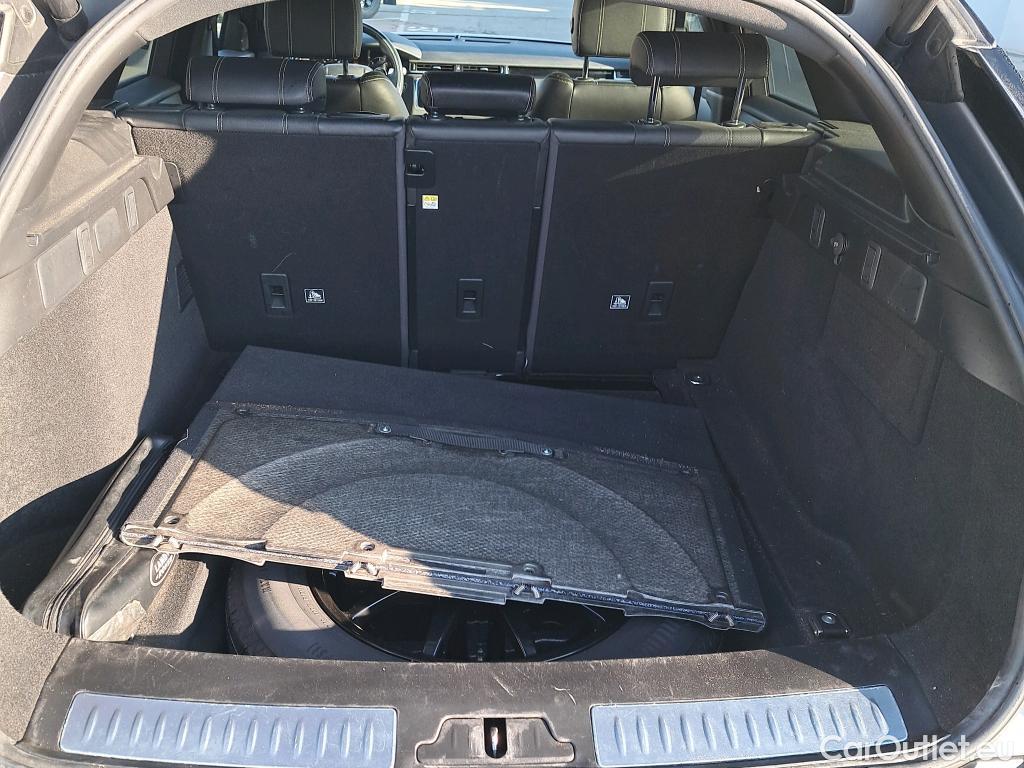  Land Rover  Range Rover LAND ROVER  Velar / 2017 / 5P / todoterreno 2.0 D240 177kW R-Dynamic S 4WD Auto #2