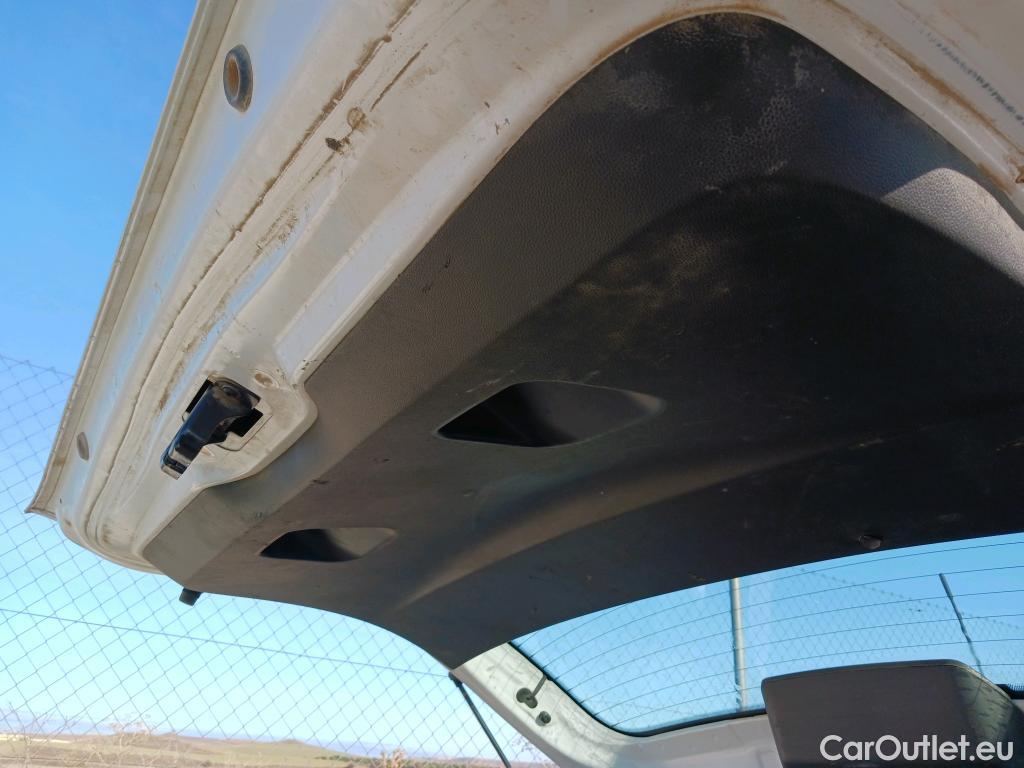  Dacia  Duster DACIA  / 2018 / 5P / todoterreno Essent. Blue dCi 85kW (115CV) 4X2 #25