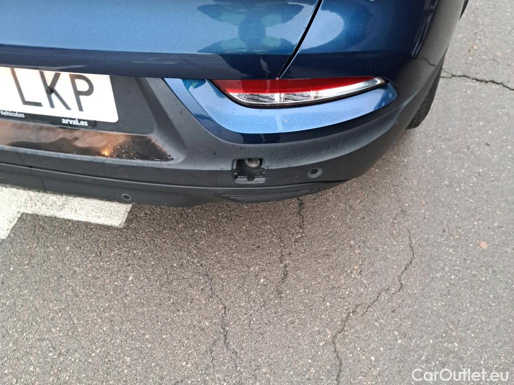  Renault  Kadjar RENAULT  / 2019 / 5P / crossover Intens Blue dCi 85kW (115CV) #32