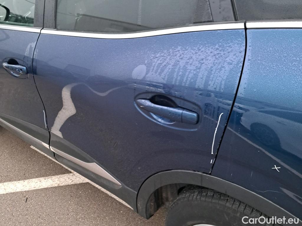  Renault  Kadjar RENAULT  / 2019 / 5P / crossover Intens Blue dCi 85kW (115CV) #13