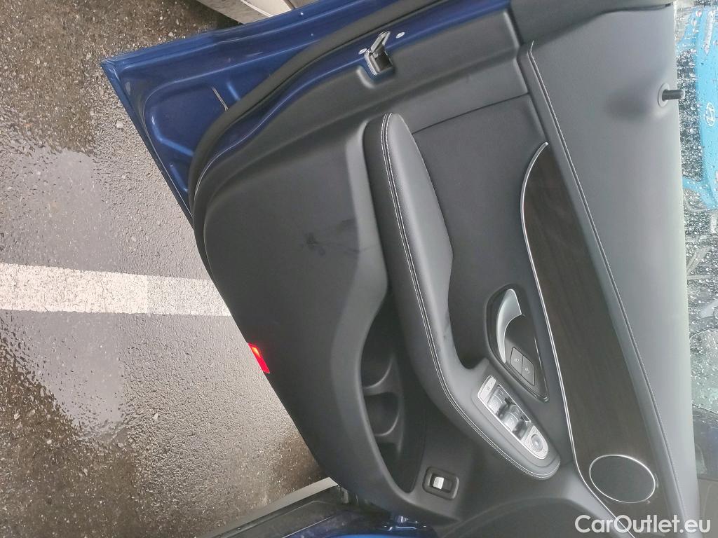  Mercedes  G-Klasee MERCEDES-BENZ Clase GLC / 2019 / 5P / todoterreno GLC 300 de 4MATIC #13