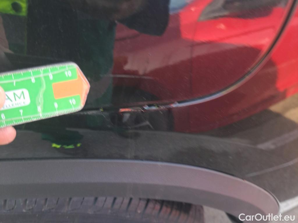  Mercedes  GLA MERCEDES-BENZ  / 2020 / 5P / todoterreno  200 D #22