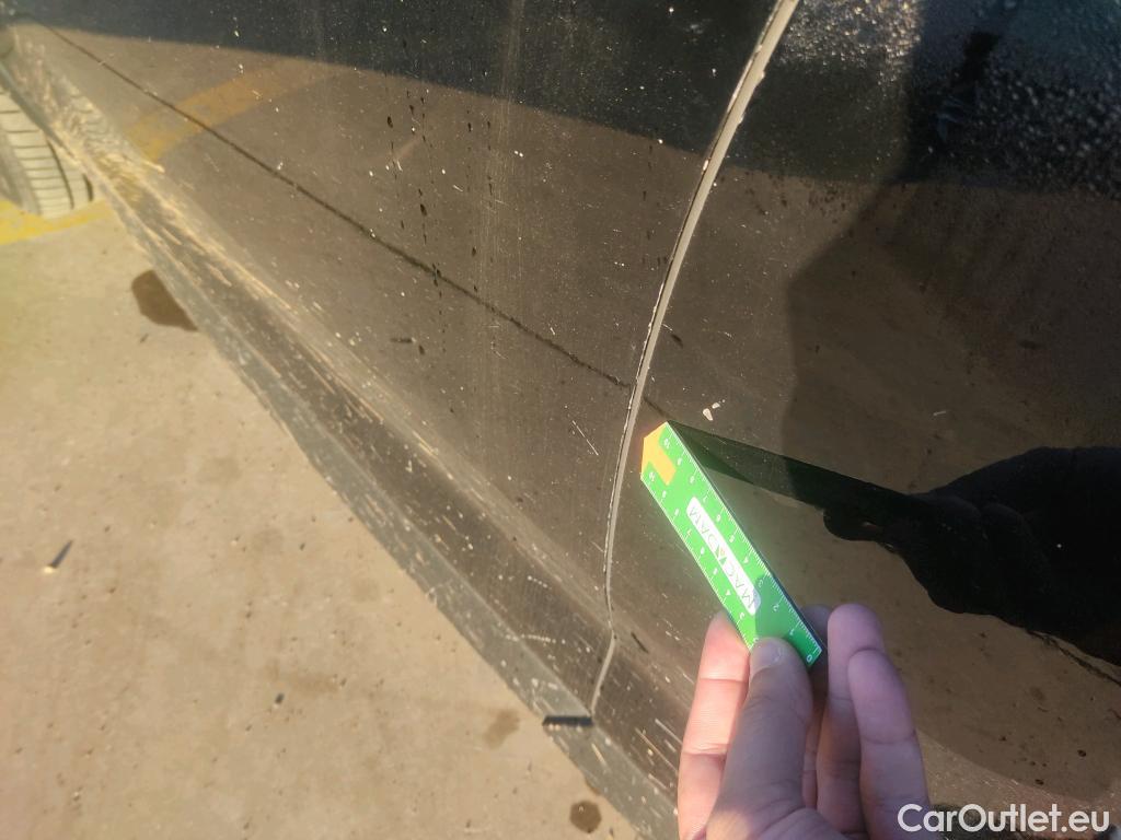  DS  DS7 DS DS 7 Crossback / 2017 / 5P / todoterreno BlueHDi DE 96kW (130CV) Auto. Bastille #4