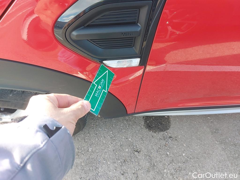  Mini  Countryman MINI  / 2020 / 5P / berlina con portón Cooper #22