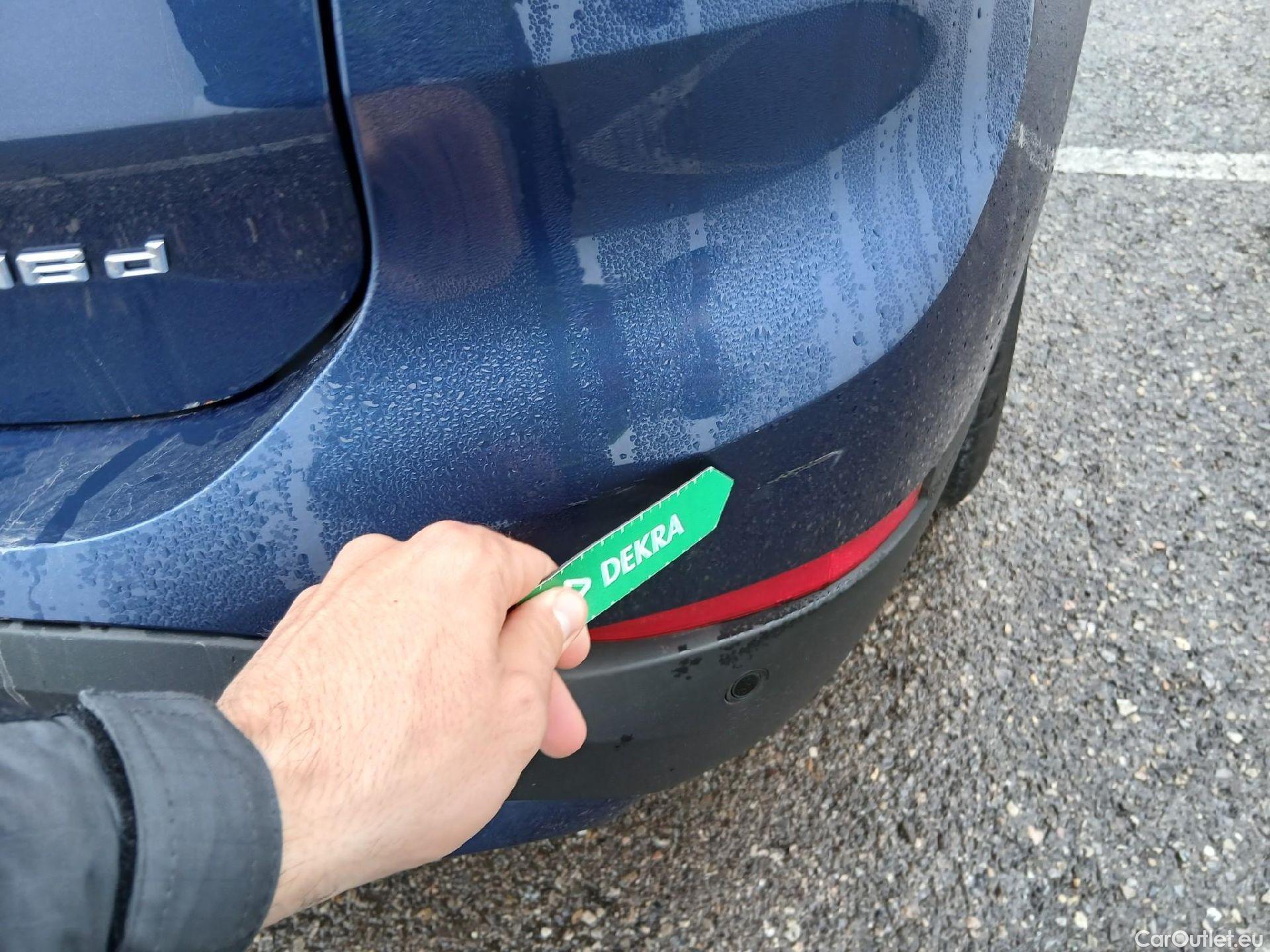  Bmw  X1 BMW  / 2019 / 5P / todoterreno sDrive16d #16