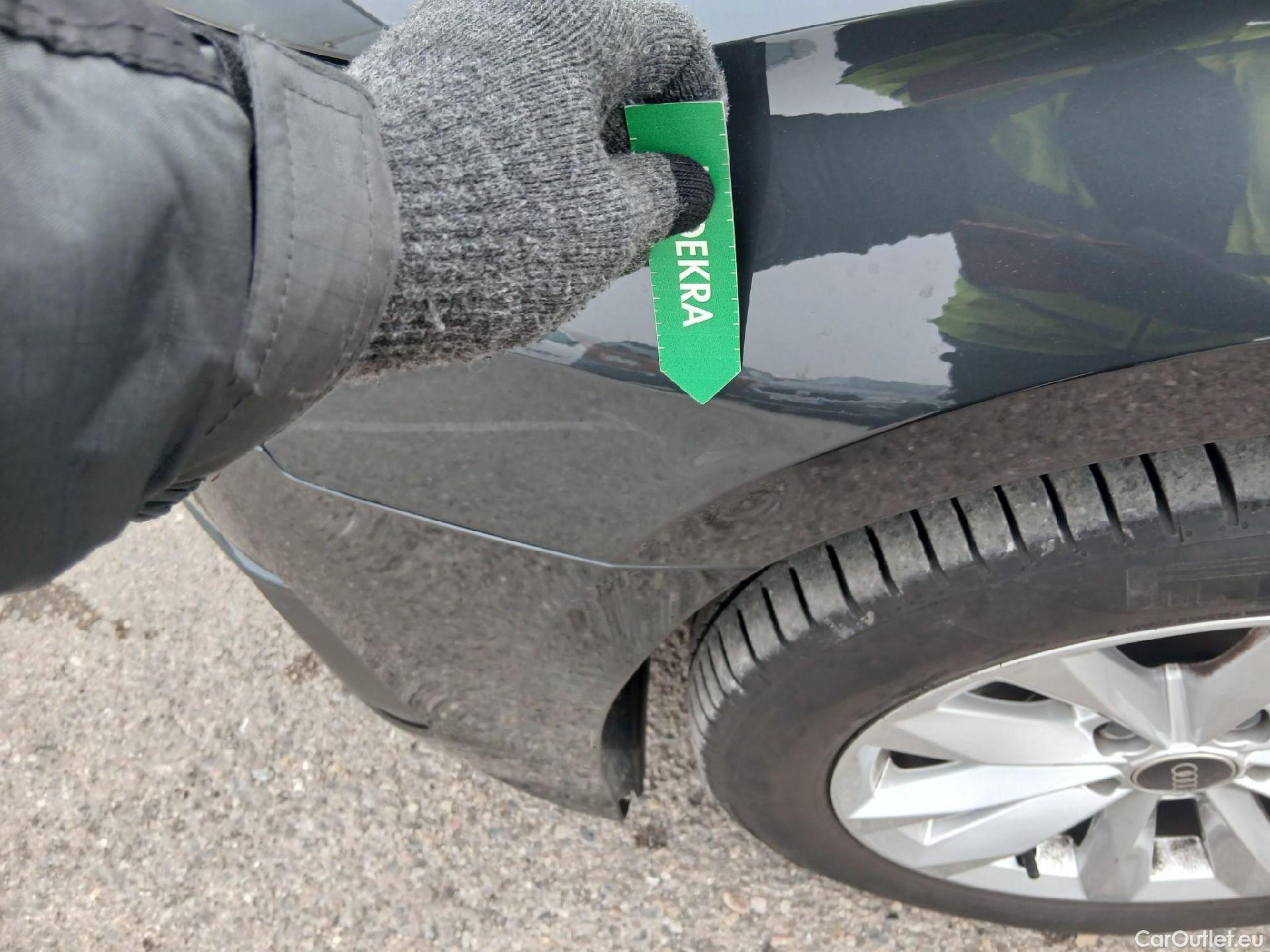  Audi  A3 AUDI  / 2020 / 5P / berlina con portón Sportback 35 TFSI 110kW (150CV) #6