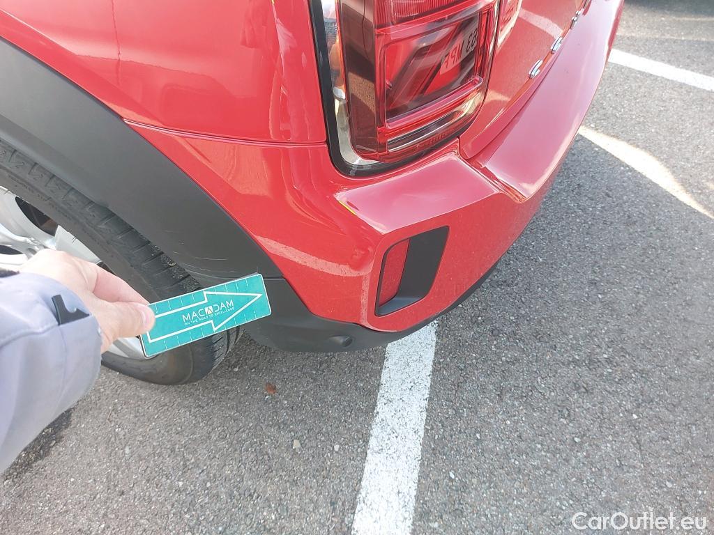  Mini  Countryman MINI  / 2020 / 5P / berlina con portón Cooper #23