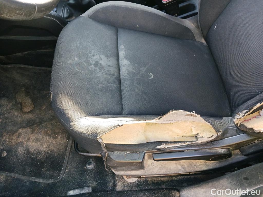  Dacia  Duster DACIA  / 2018 / 5P / todoterreno Essent. Blue dCi 85kW (115CV) 4X2 #12