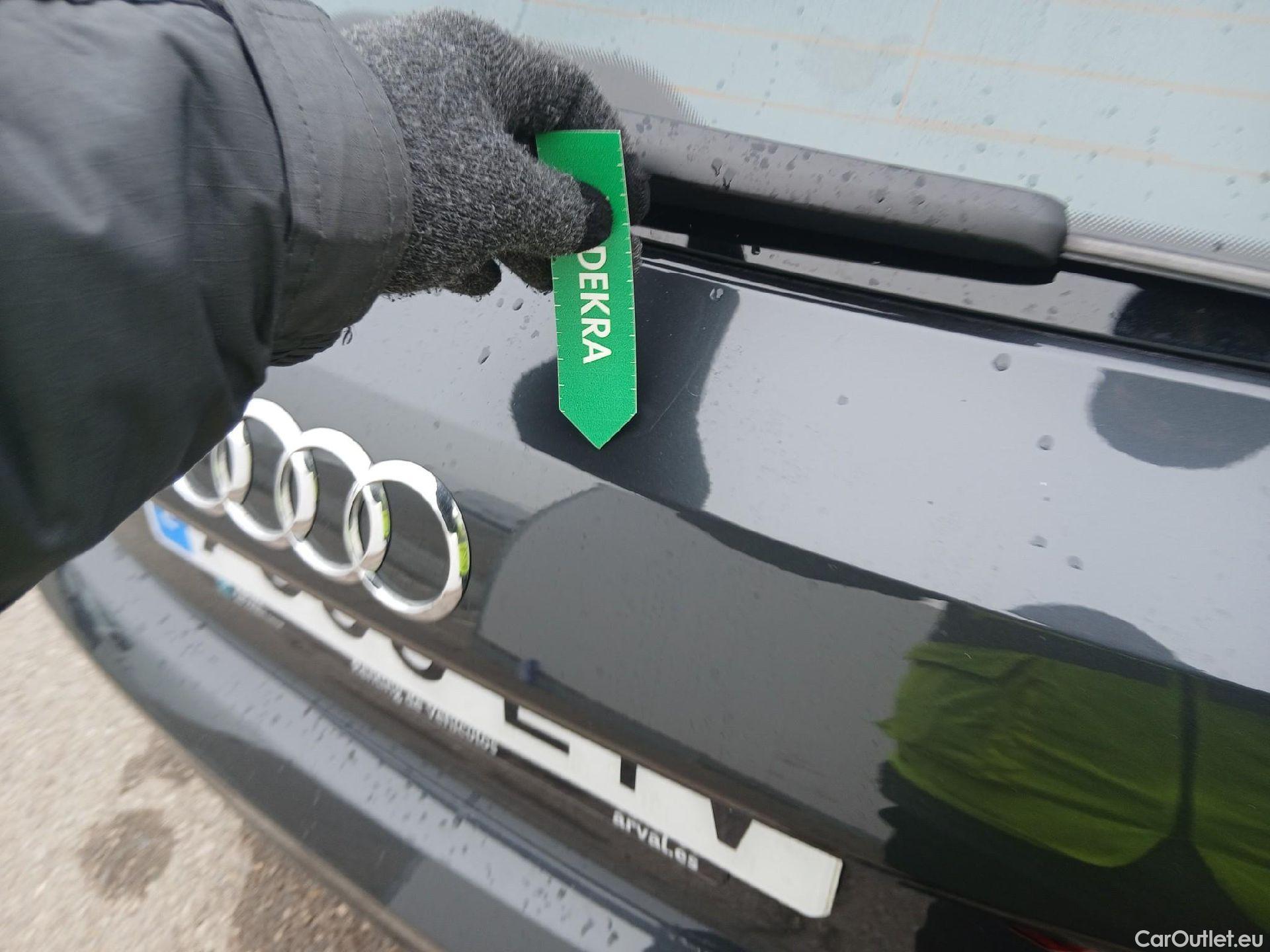  Audi  A3 AUDI  / 2020 / 5P / berlina con portón Sportback 35 TFSI 110kW (150CV) #11