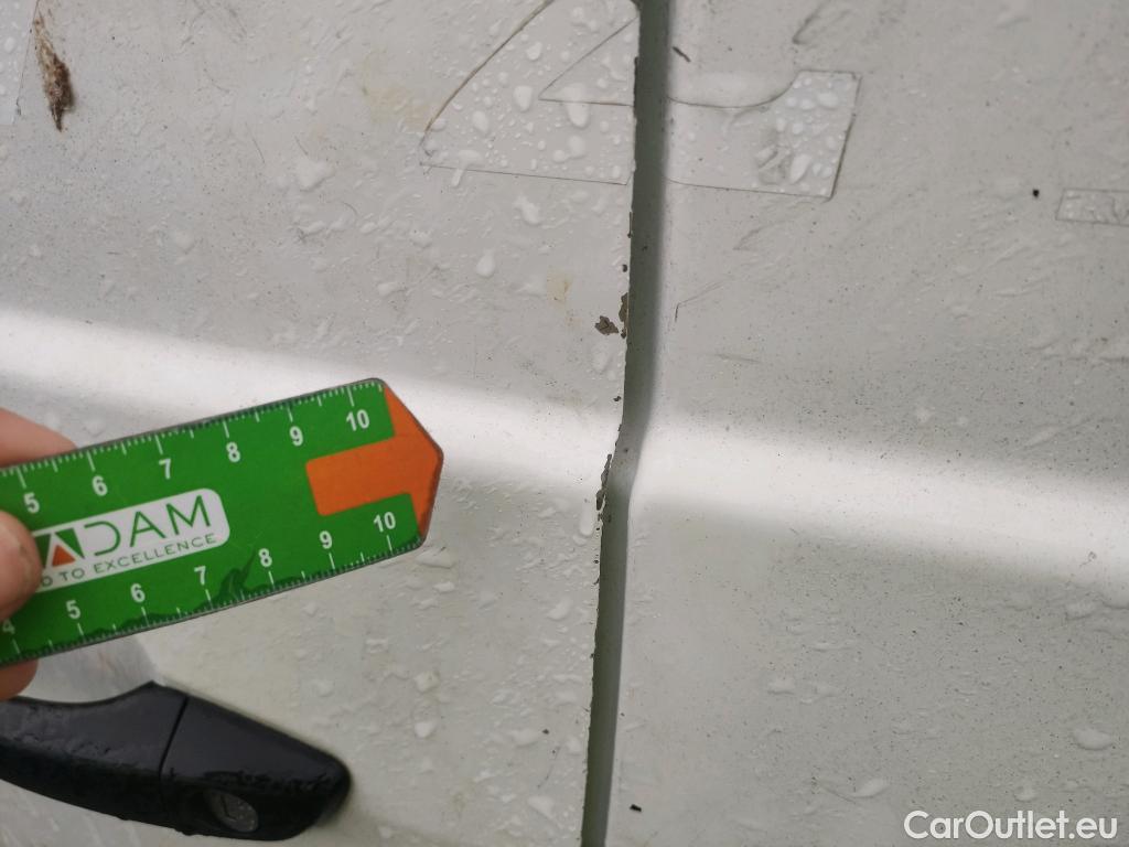  Citroen  Berlingo CITROEN  / 2018 / 3P / furgón derivado de turismo Talla M BlueHDi 73kW CONTROL (AC) #7