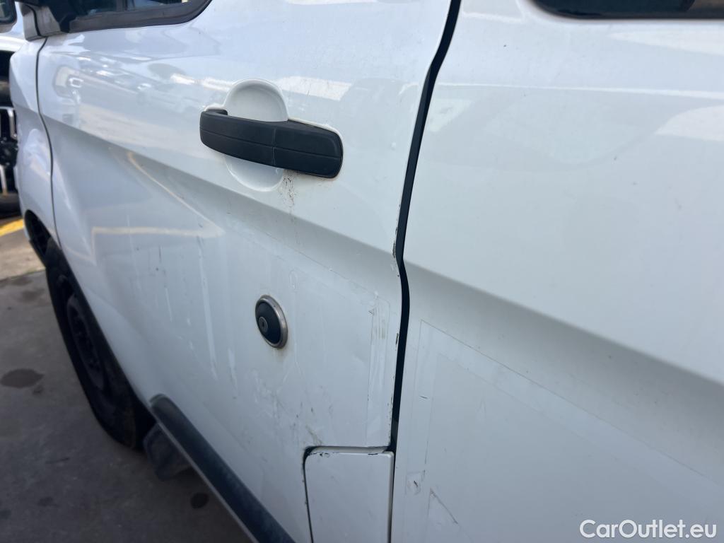  Ford  Transit FORD  Custom / 2012 / 4P / combi Mixto 2.0 TDCI 96kW 320 L1 Trend M1 #19