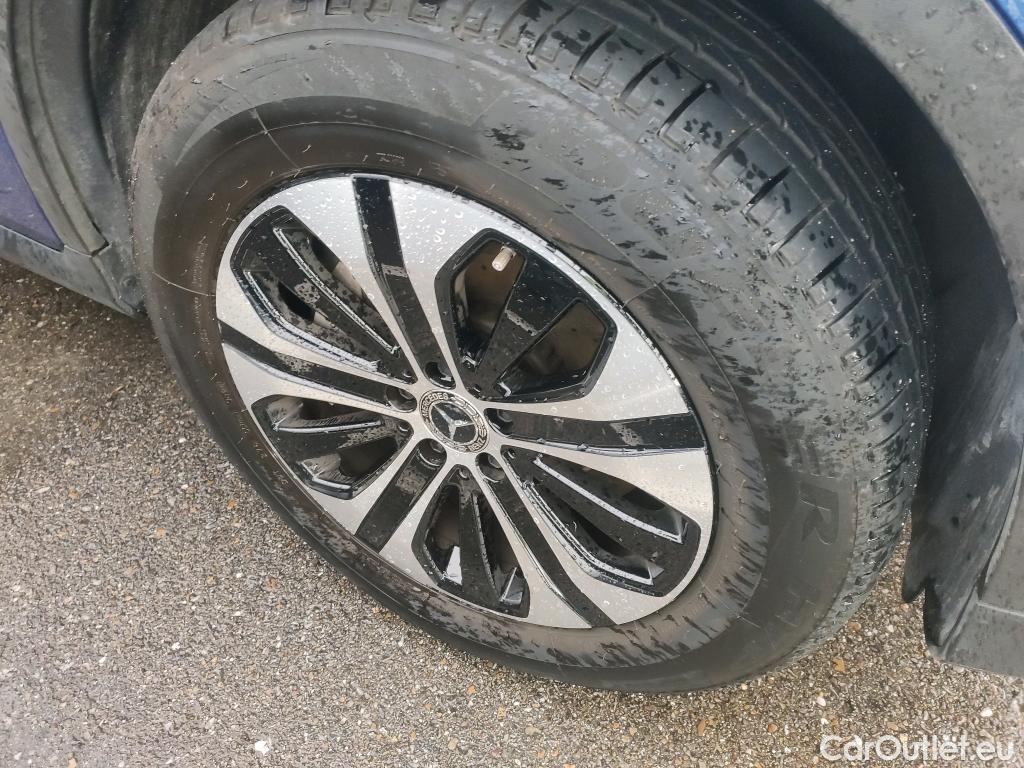  Mercedes  G-Klasee MERCEDES-BENZ Clase GLC / 2019 / 5P / todoterreno GLC 300 de 4MATIC #3