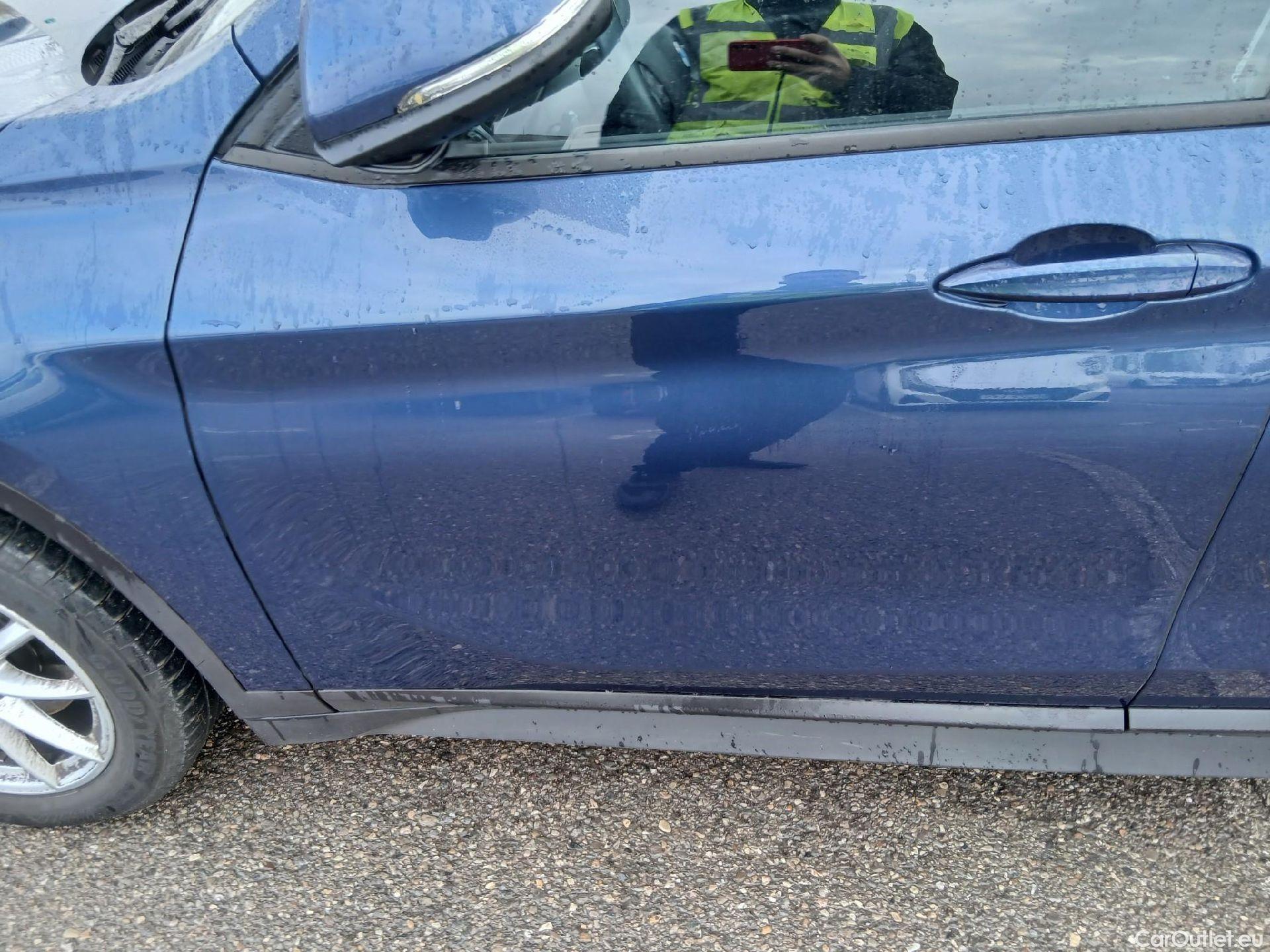  Bmw  X1 BMW  / 2019 / 5P / todoterreno sDrive16d #7