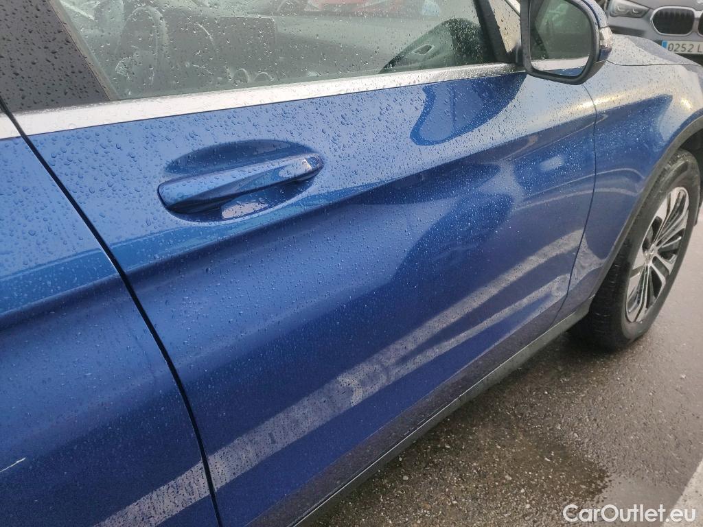  Mercedes  G-Klasee MERCEDES-BENZ Clase GLC / 2019 / 5P / todoterreno GLC 300 de 4MATIC #5