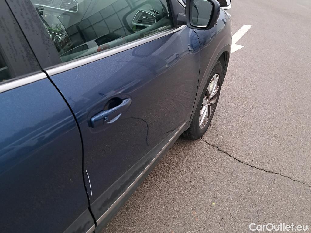  Renault  Kadjar RENAULT  / 2019 / 5P / crossover Intens Blue dCi 85kW (115CV) #11