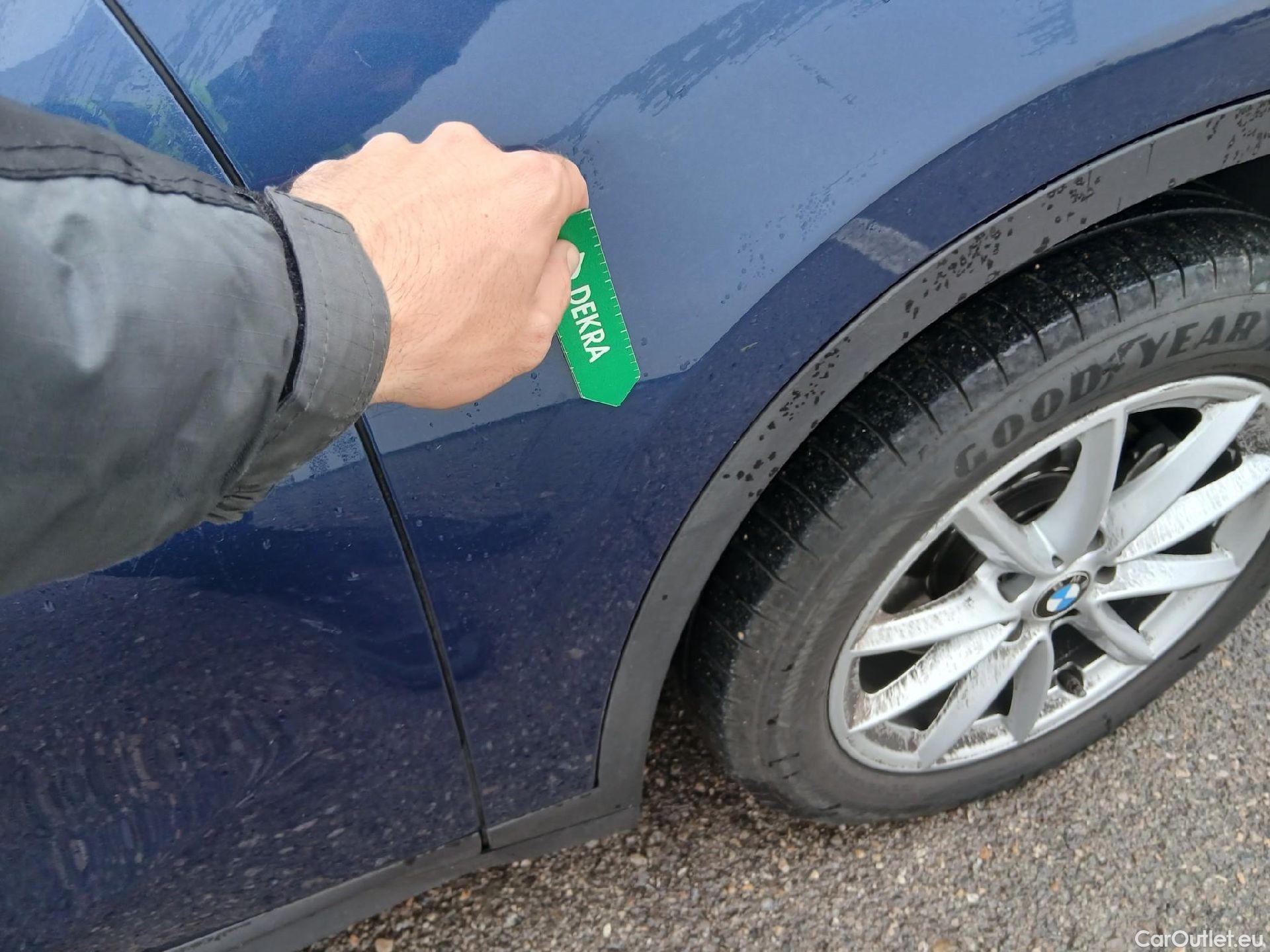  Bmw  X1 BMW  / 2019 / 5P / todoterreno sDrive16d #27