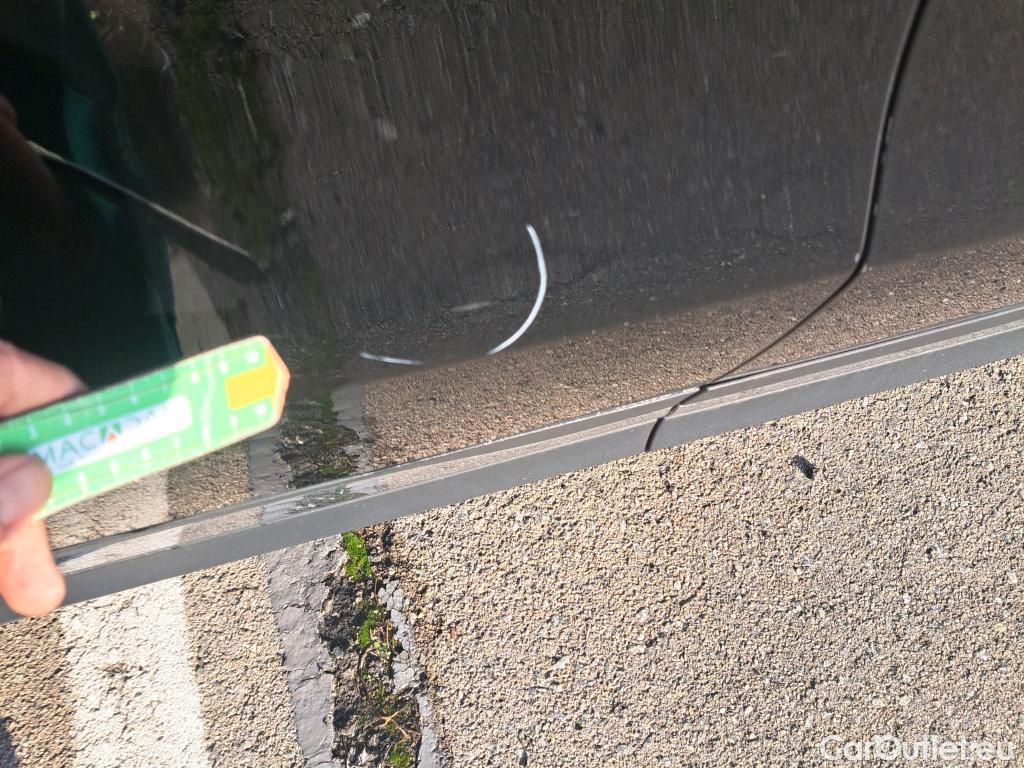  Mercedes  GLA MERCEDES-BENZ  / 2020 / 5P / todoterreno  200 D #7