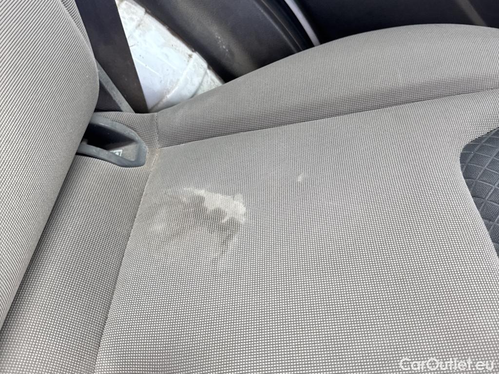  Ford  Transit Connect FORD Transit Courier / 2014 / 4P / combi Kombi 1.5 TDCi 56kW Trend #24