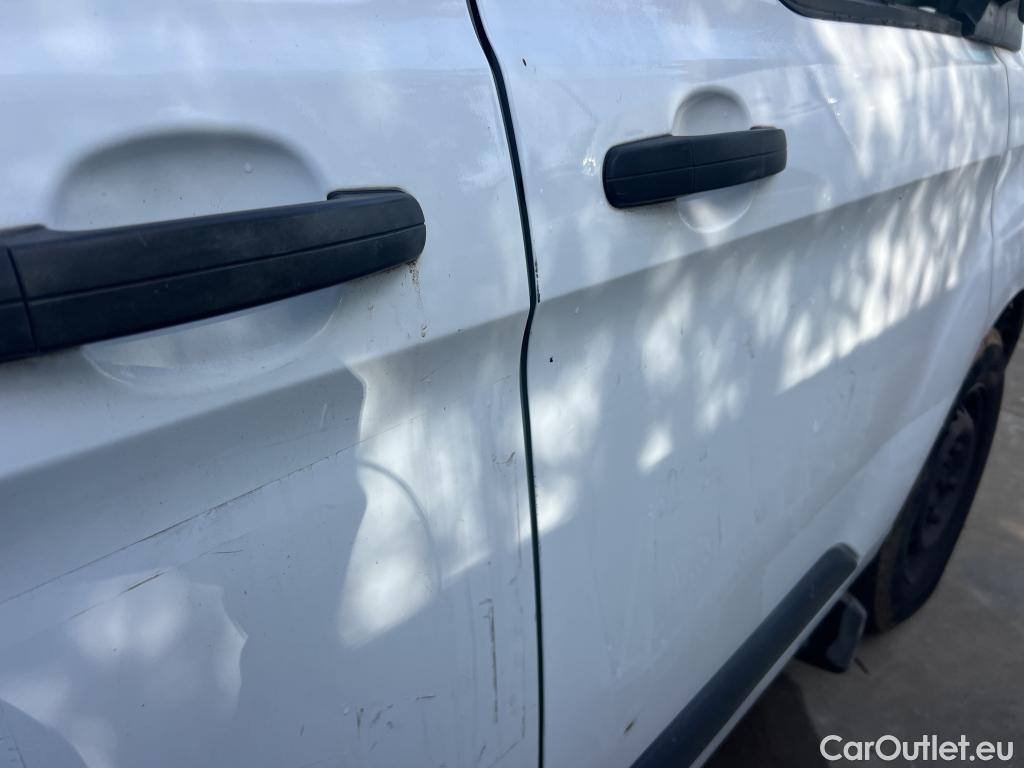  Ford  Transit FORD  Custom / 2012 / 4P / combi Mixto 2.0 TDCI 96kW 320 L1 Trend M1 #21