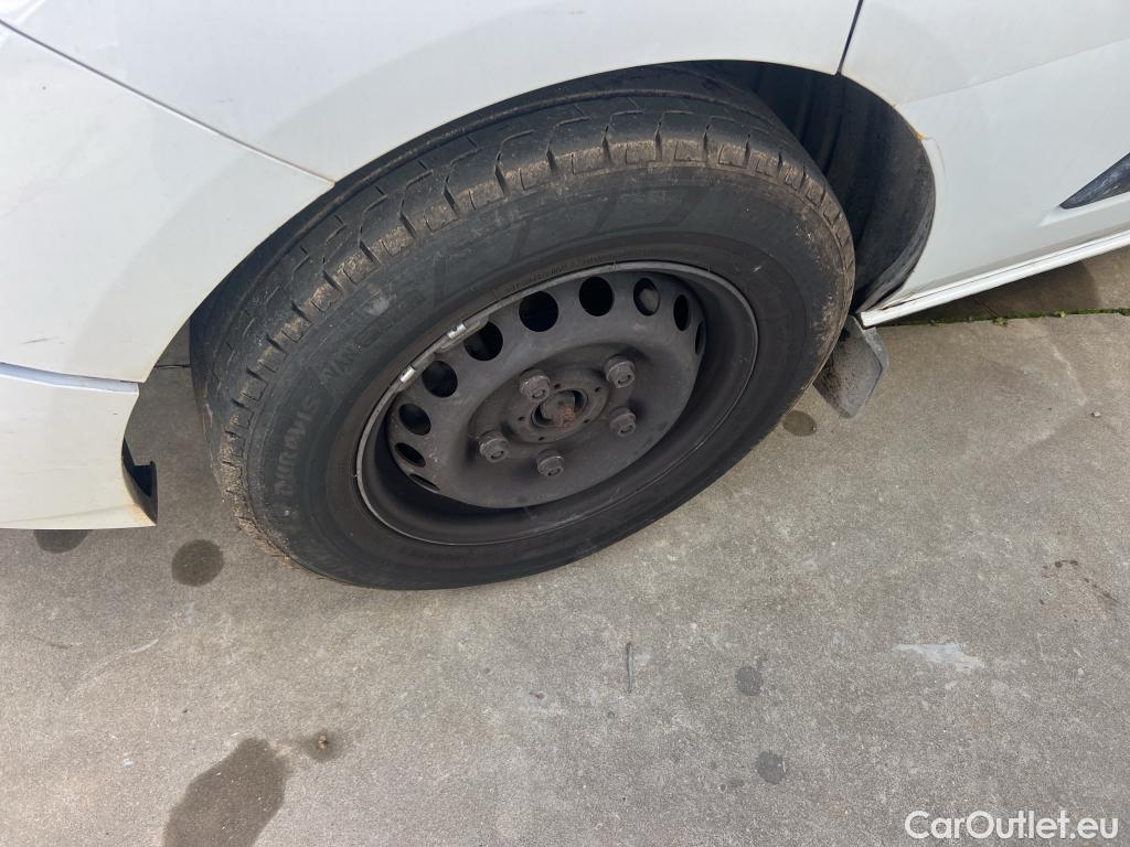  Ford  Transit FORD  Custom / 2012 / 4P / combi Mixto 2.0 TDCI 96kW 320 L1 Trend M1 #30