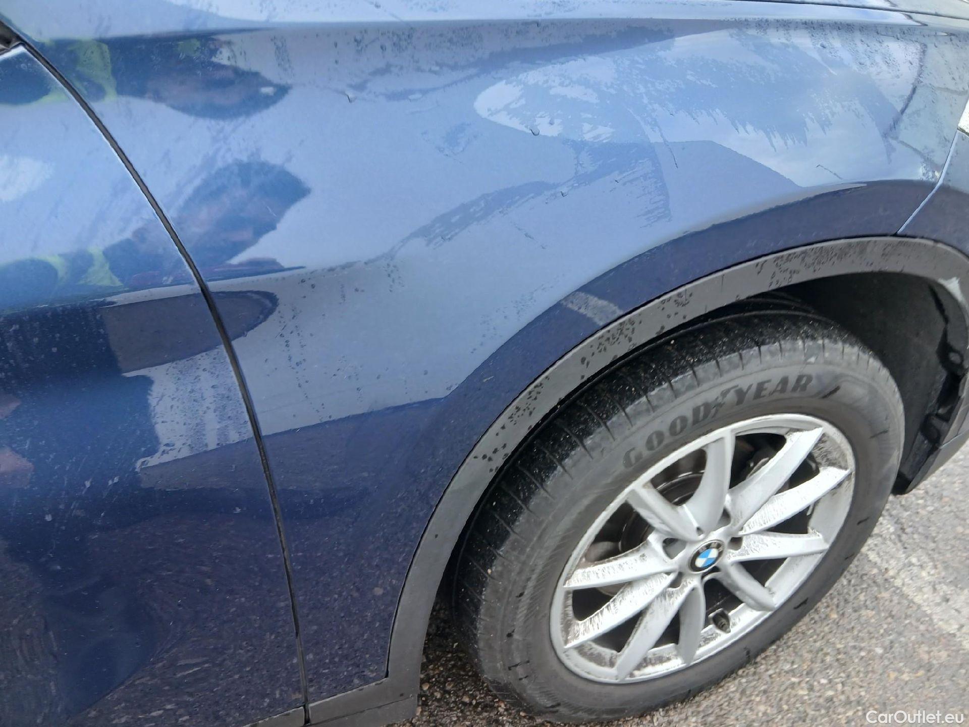  Bmw  X1 BMW  / 2019 / 5P / todoterreno sDrive16d #28