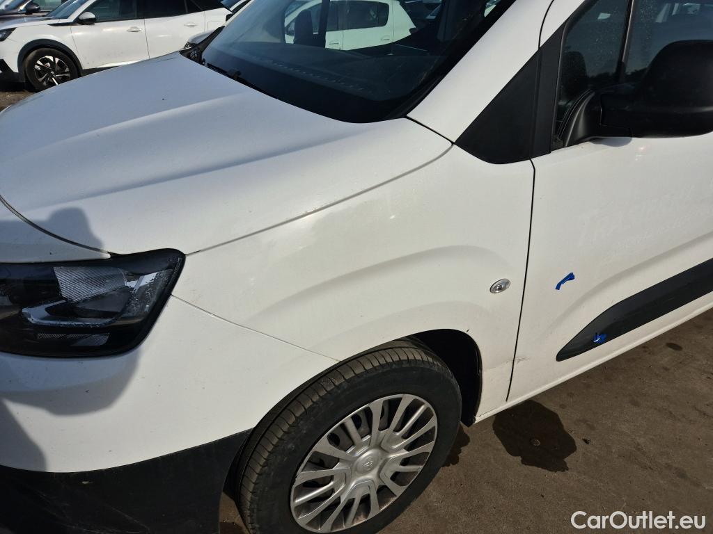  Toyota  Proace TOYOTA  CITY COMBI 1.5D 75kW (100CV) GX L1 (AC) #10