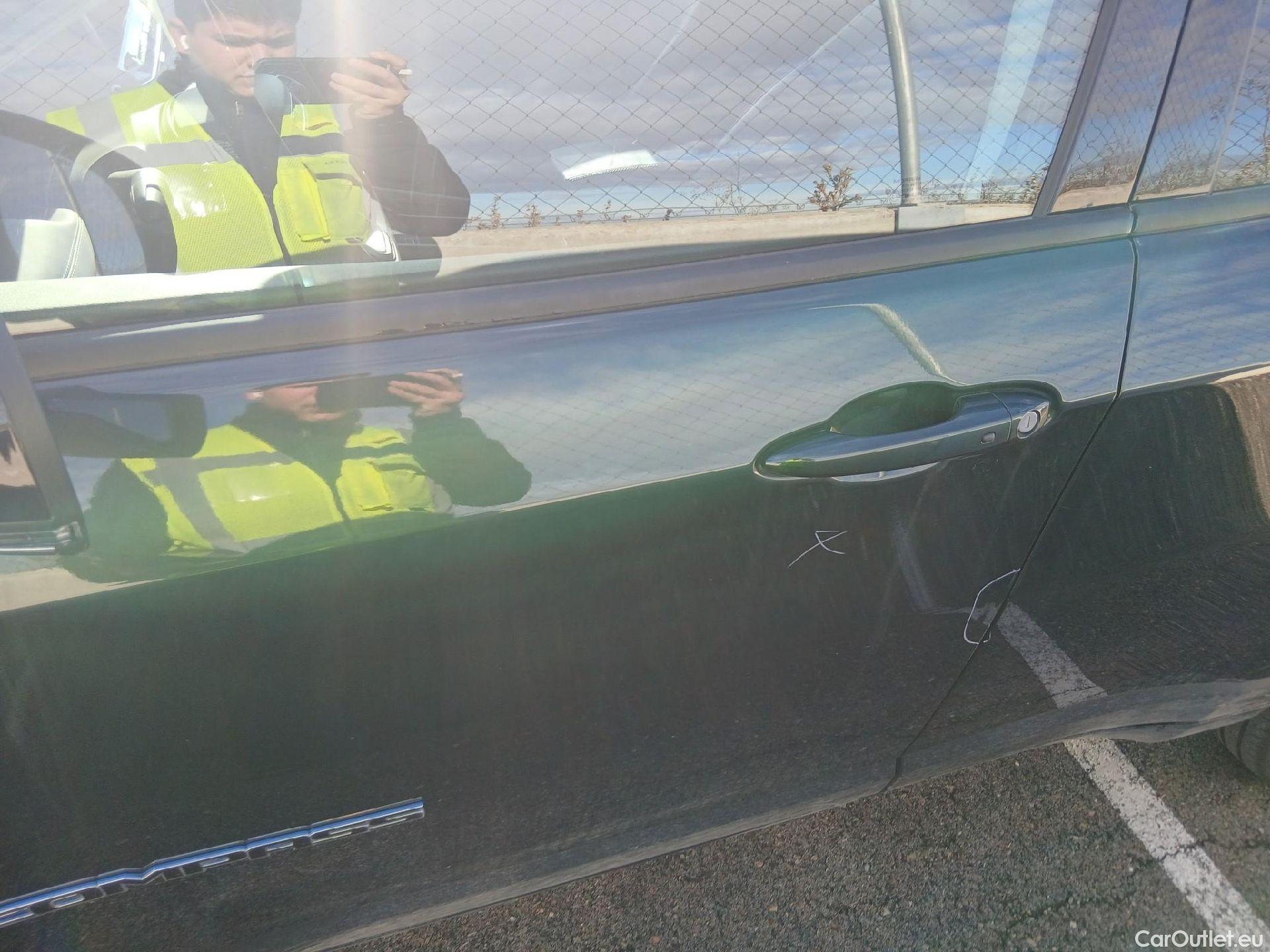  Jeep  Compass JEEP  / 2021 / 5P / todoterreno 1.3 PHEV 140kW (190CV) Limited AT AWD #3