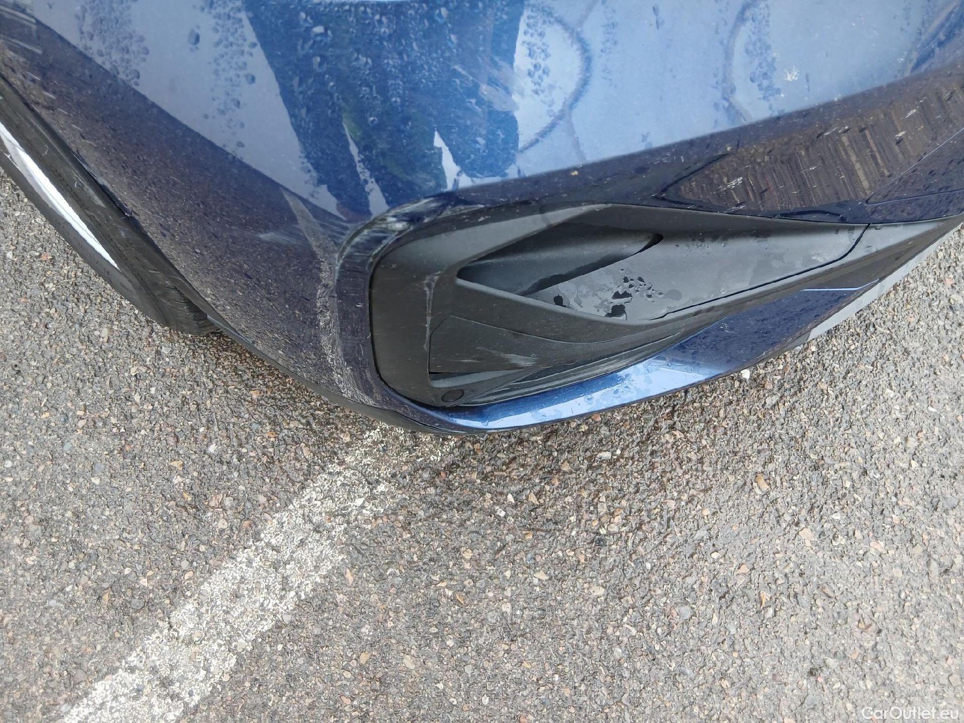  Bmw  X1 BMW  / 2019 / 5P / todoterreno sDrive16d #4