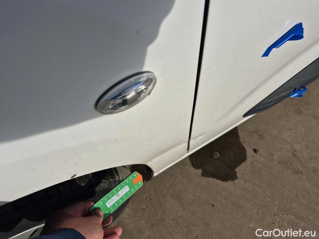  Toyota  Proace TOYOTA  CITY COMBI 1.5D 75kW (100CV) GX L1 (AC) #11