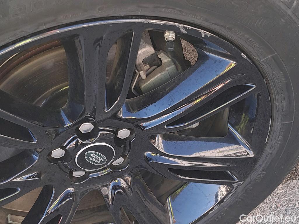  Land Rover  Range Rover LAND ROVER  Velar / 2017 / 5P / todoterreno 2.0 D240 177kW R-Dynamic S 4WD Auto #6