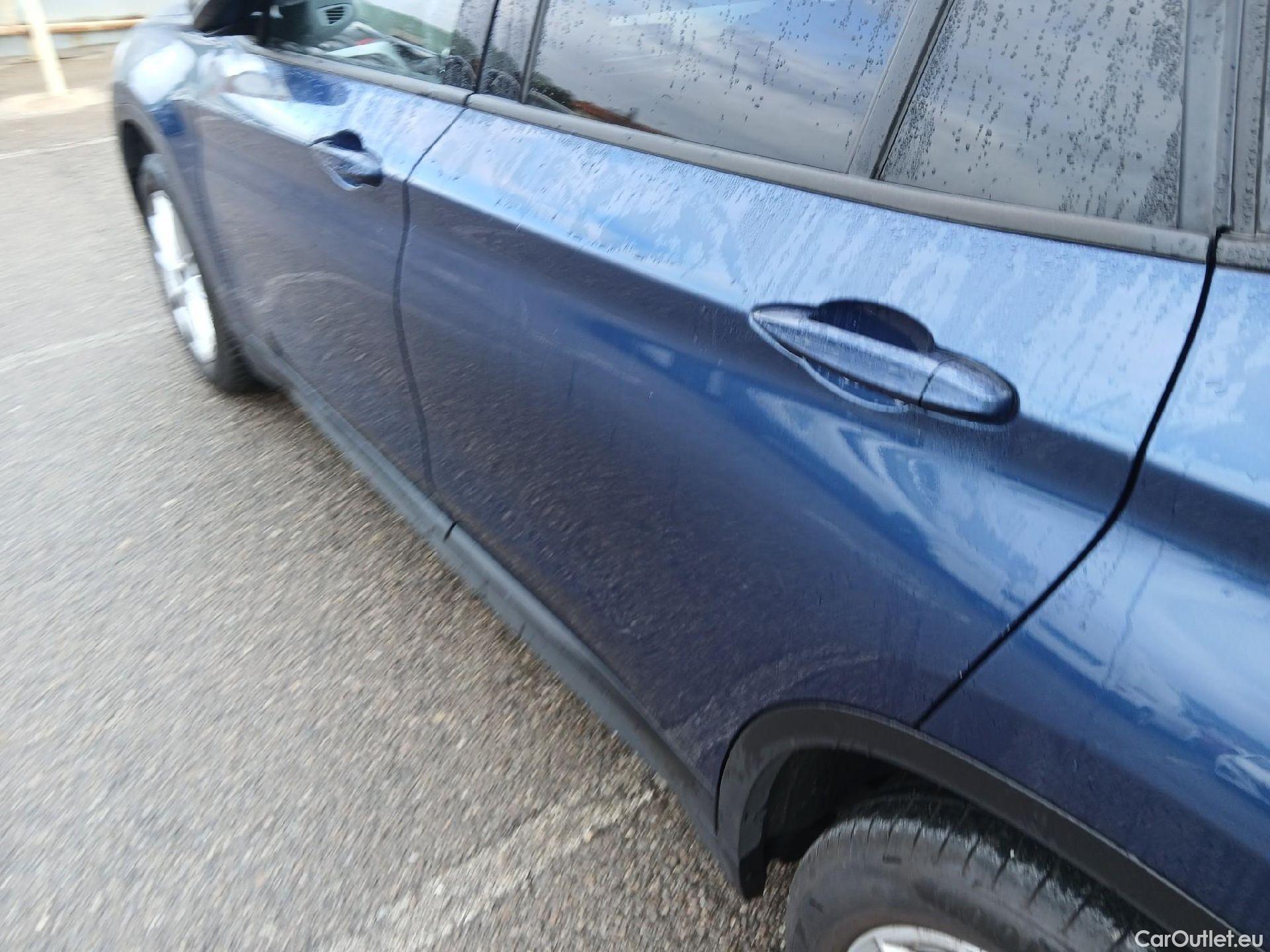  Bmw  X1 BMW  / 2019 / 5P / todoterreno sDrive16d #9