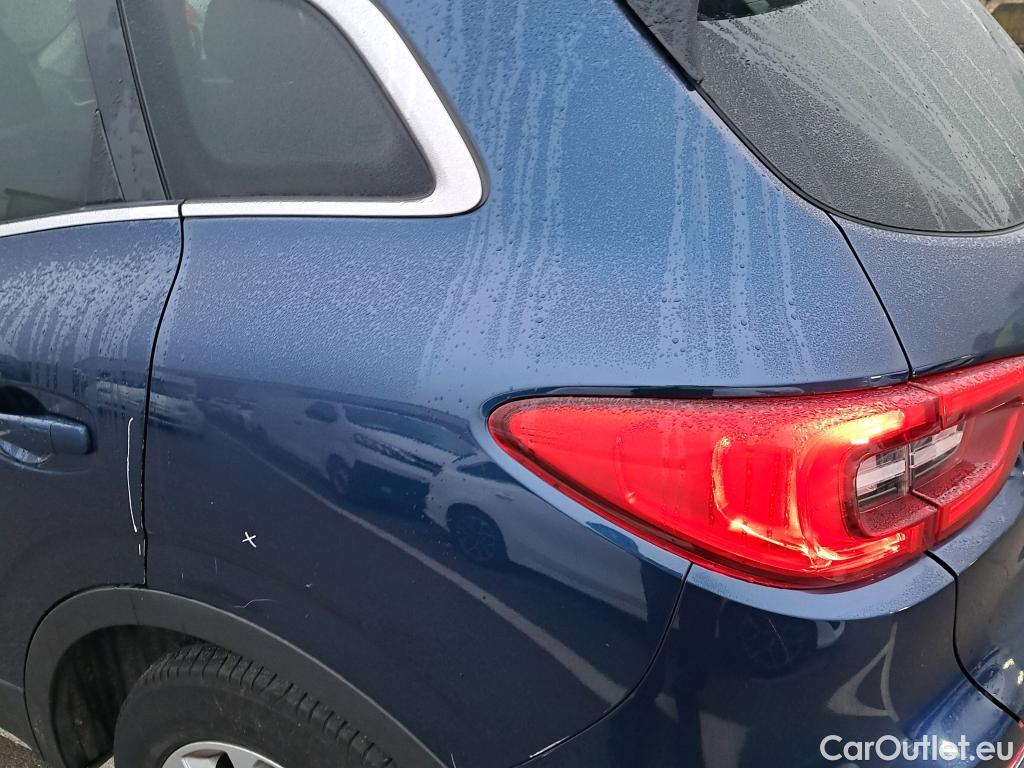  Renault  Kadjar RENAULT  / 2019 / 5P / crossover Intens Blue dCi 85kW (115CV) #15
