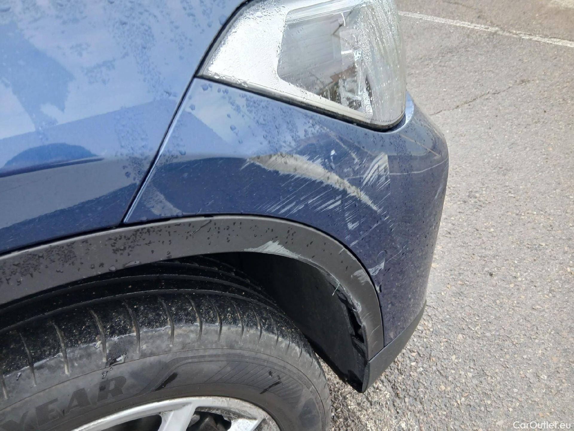  Bmw  X1 BMW  / 2019 / 5P / todoterreno sDrive16d #32