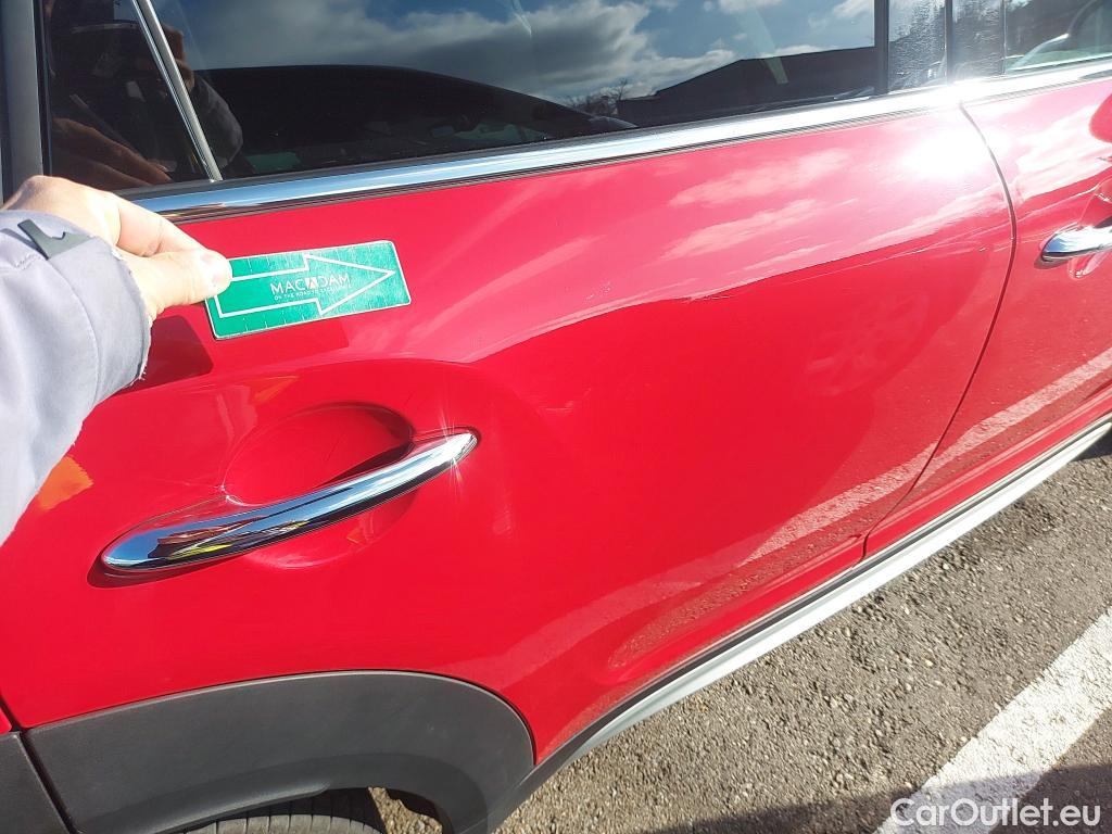  Mini  Countryman MINI  / 2020 / 5P / berlina con portón Cooper #19