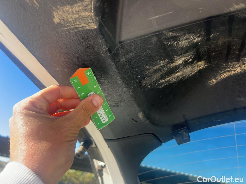  Peugeot  2008 PEUGEOT  / 2019 / 5P / todoterreno Allure BlueHDI 100 S&S BVM6 (CX) #8