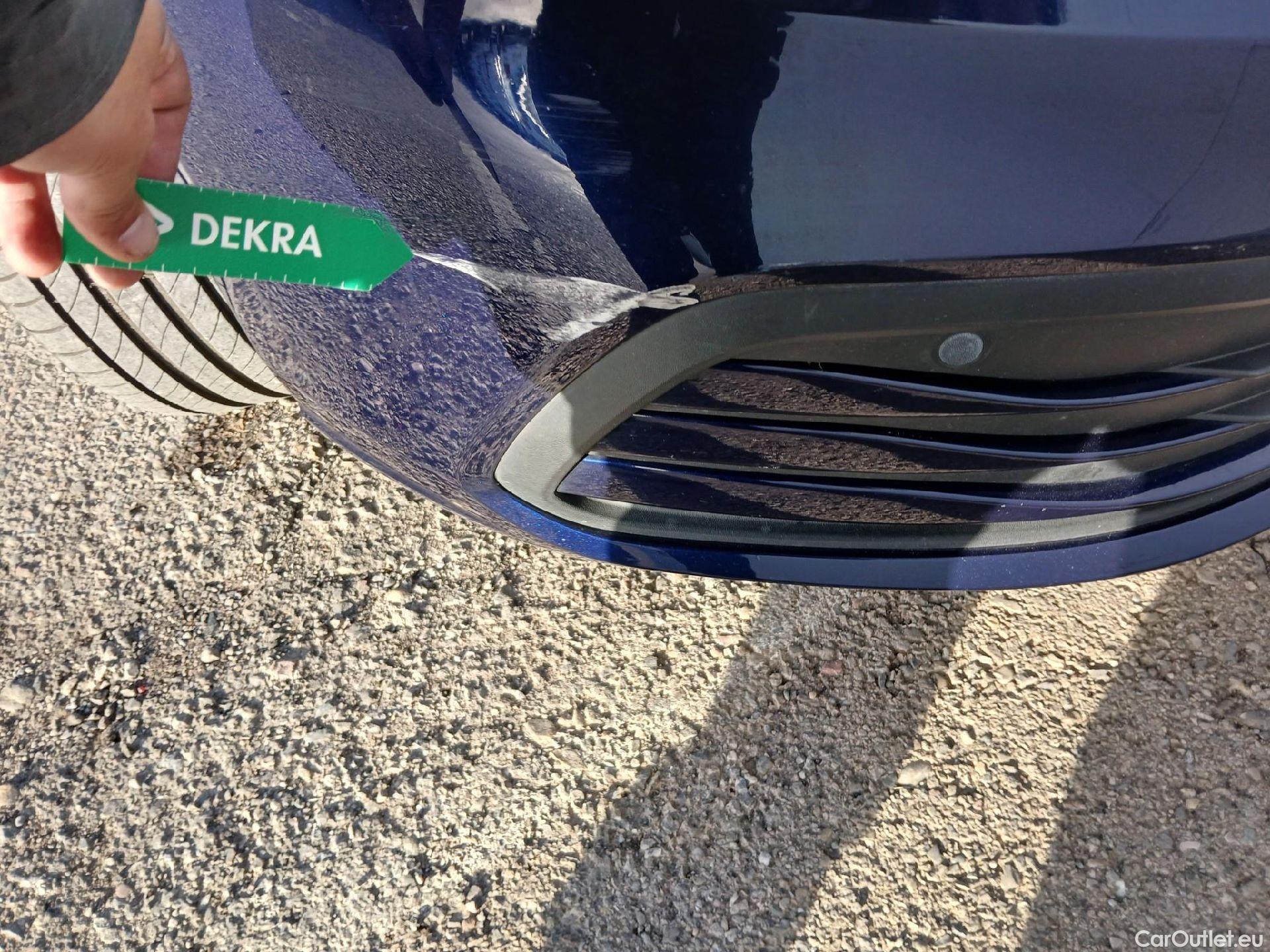  Volkswagen  Golf  VOLKSWAGEN / 2020 / 5P / berlina con portón 2.0 TDI 85kW (115CV) #7