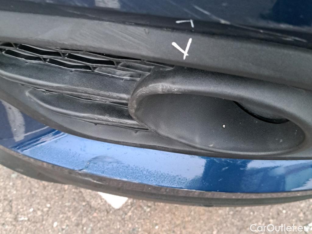  Renault  Kadjar RENAULT  / 2019 / 5P / crossover Intens Blue dCi 85kW (115CV) #29