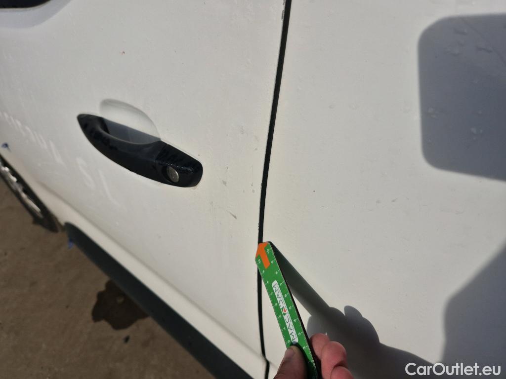  Toyota  Proace TOYOTA  CITY COMBI 1.5D 75kW (100CV) GX L1 (AC) #6