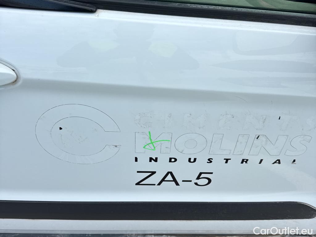  Ford  Transit Connect FORD Transit Courier / 2014 / 4P / combi Kombi 1.5 TDCi 56kW Trend #28