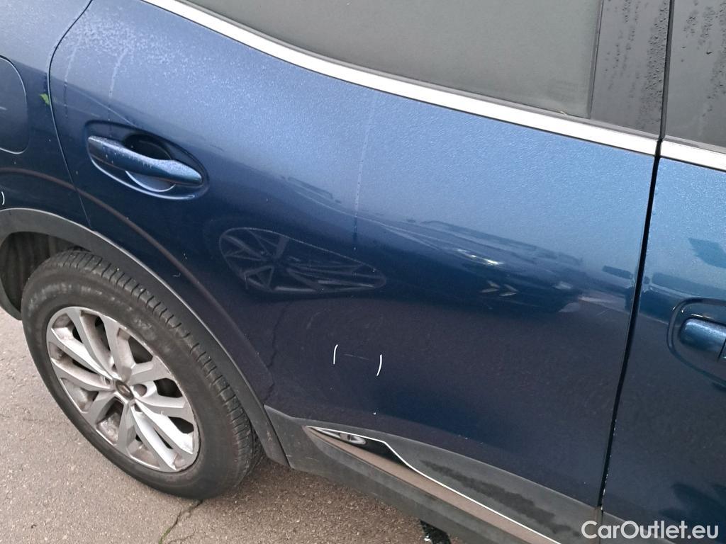  Renault  Kadjar RENAULT  / 2019 / 5P / crossover Intens Blue dCi 85kW (115CV) #26