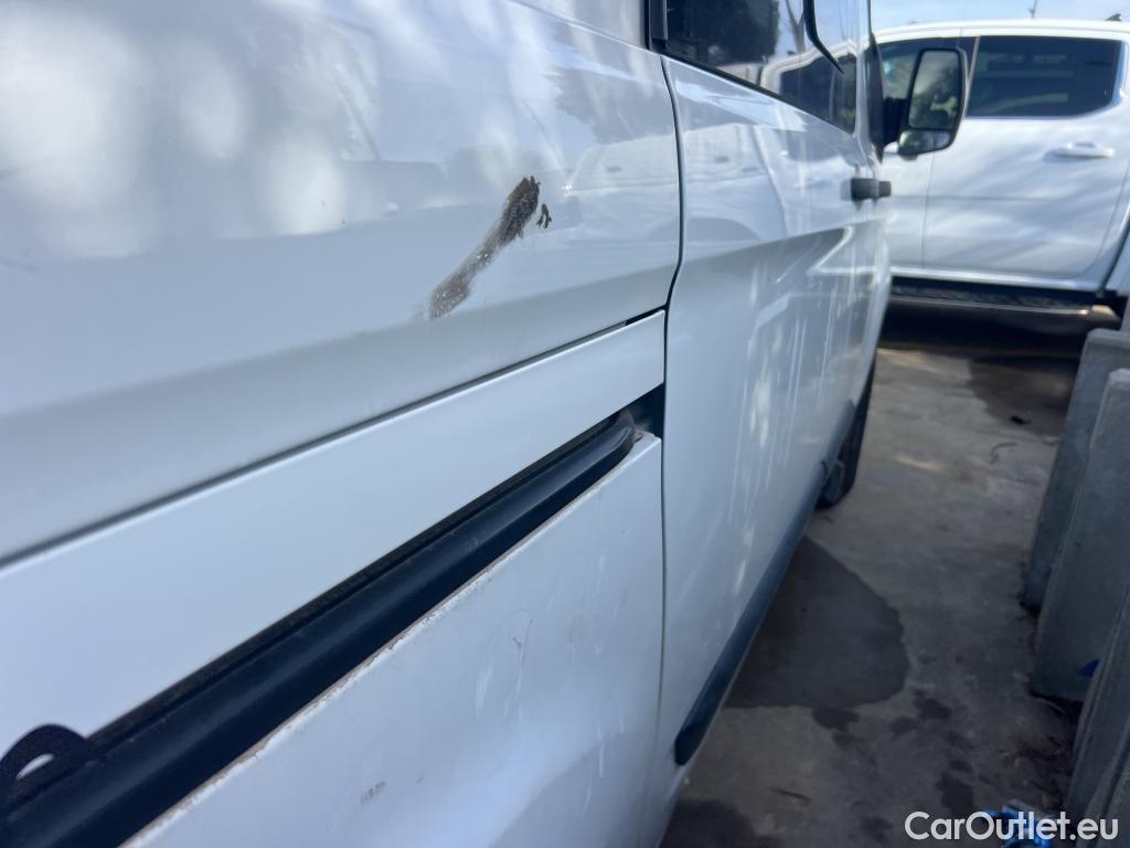  Ford  Transit FORD  Custom / 2012 / 4P / combi Mixto 2.0 TDCI 96kW 320 L1 Trend M1 #10