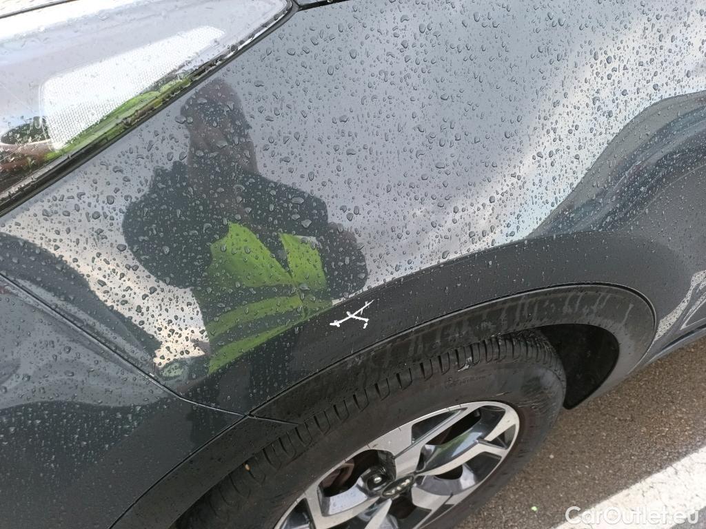  KIA  Sportage KIA   1.6MHEV Drive 100kW(136CV) 4x2(Crist Tintados)(CX) #1