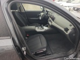 Bmw  Serie 3 BMW  / 2018 / 4P / sedán 318d Auto. #6