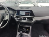  Bmw  Serie 3 BMW  / 2018 / 4P / sedán 318d Auto. #14