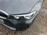  Bmw  Serie 3 BMW  / 2018 / 4P / sedán 318d Auto. #16