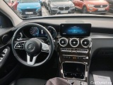  Mercedes  G-Klasee MERCEDES-BENZ Clase GLC / 2019 / 5P / todoterreno GLC 300 de 4MATIC #3