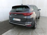  KIA  Sportage KIA   1.6MHEV Drive 100kW(136CV) 4x2(Crist Tintados)(CX) #2
